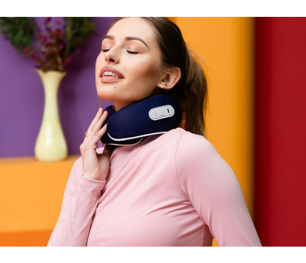 INNOGIO GIOperfect Neck Brace GIO-750 - 1487249 - zdjęcie 6